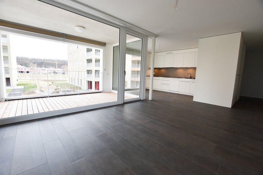 Appartement de 2 ½ pièces, photo 1 sur 10