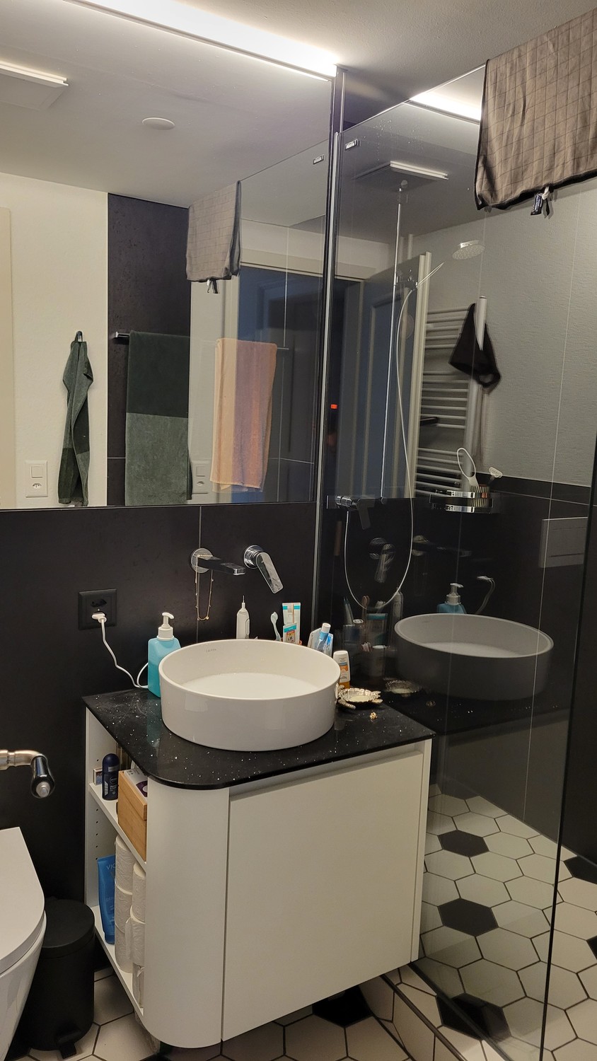 Appartement de 3 ½ pièces, photo 10 sur 10