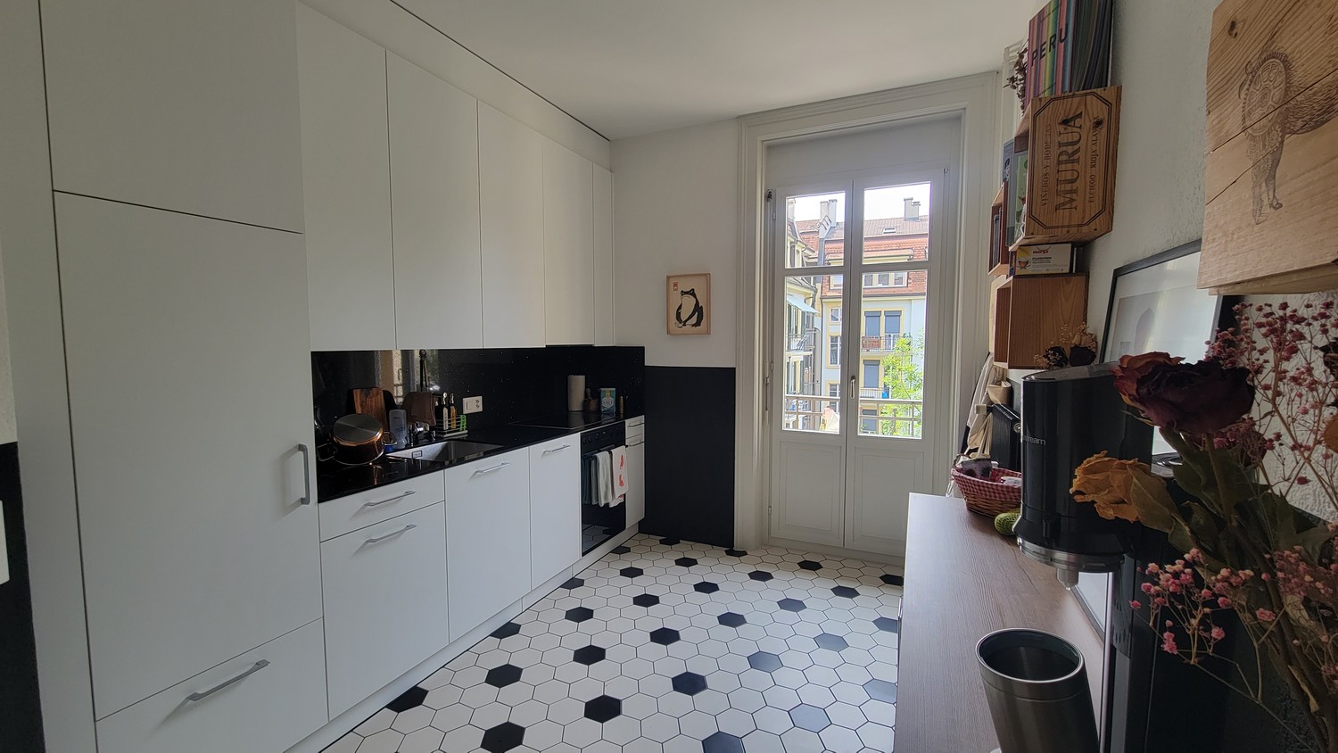 Appartement de 3 ½ pièces, photo 4 sur 10