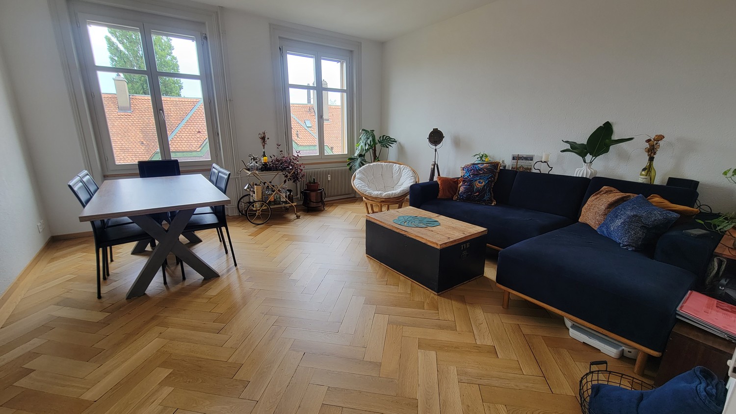 Appartement de 3 ½ pièces, photo 2 sur 10