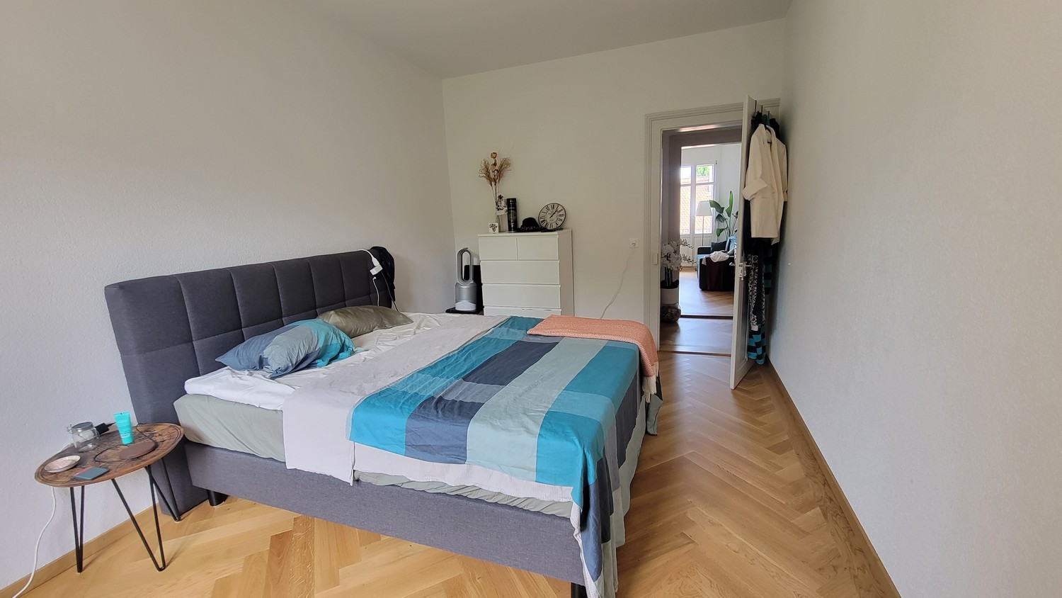 Appartement de 3 ½ pièces, photo 7 sur 10