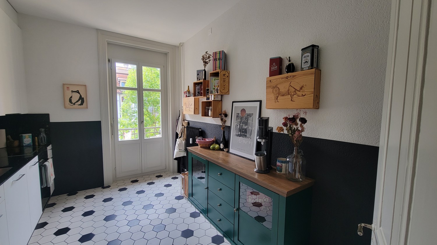 Appartement de 3 ½ pièces, photo 3 sur 10