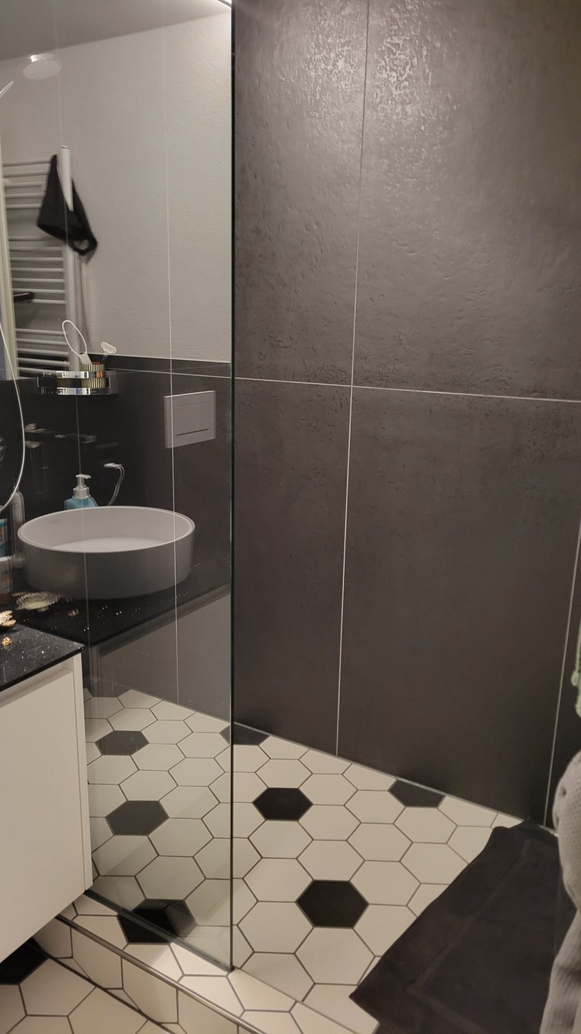 Appartement de 3 ½ pièces, photo 9 sur 10