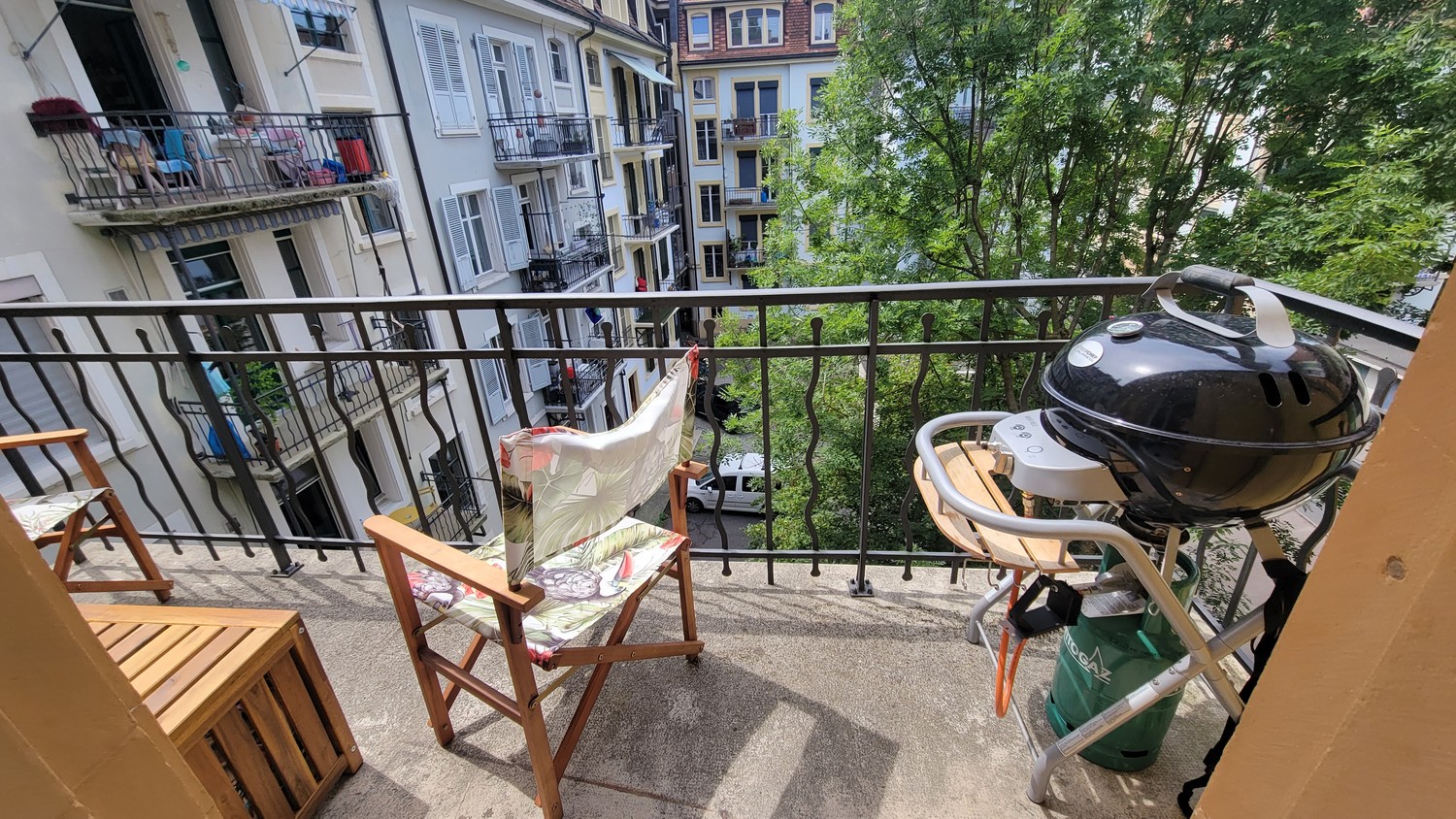 Appartement de 3 ½ pièces, photo 6 sur 10
