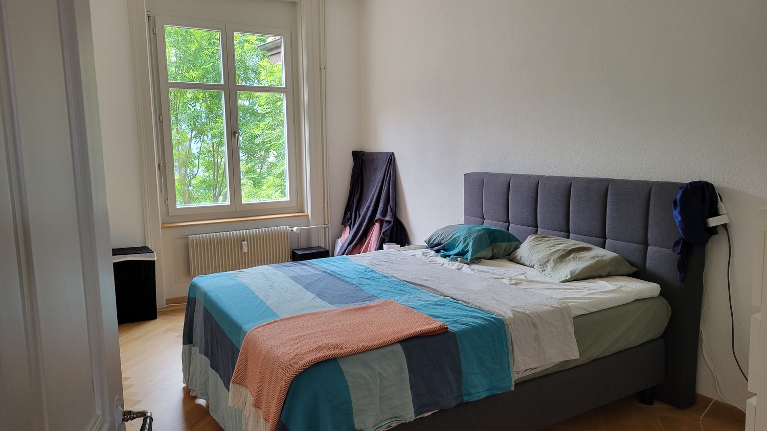 Appartement de 3 ½ pièces, photo 8 sur 10