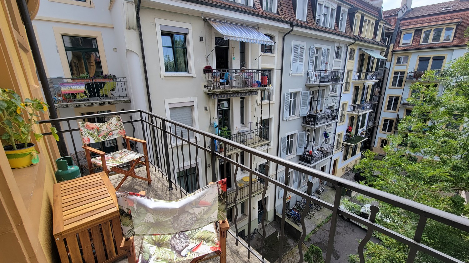 Appartement de 3 ½ pièces, photo 5 sur 10