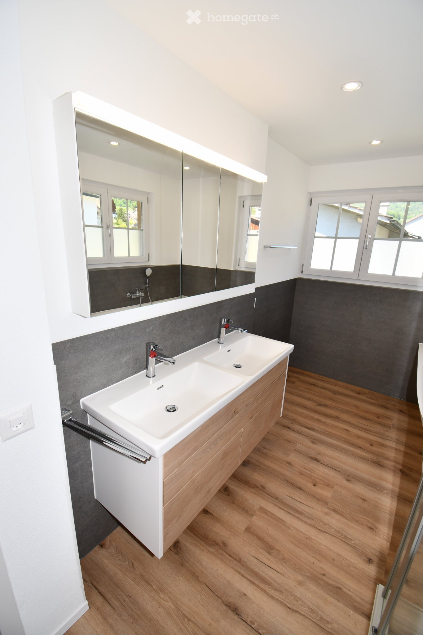 Maison individuelle de 5 ½ pièces, photo 3 sur 5