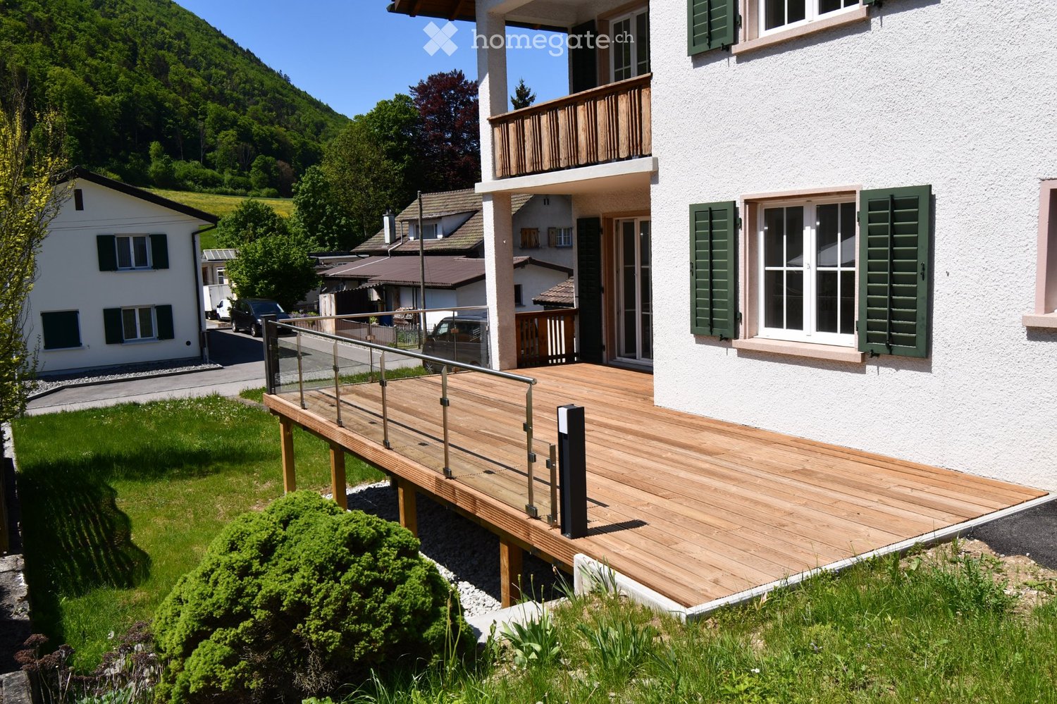 Maison individuelle de 5 ½ pièces, photo 1 sur 5