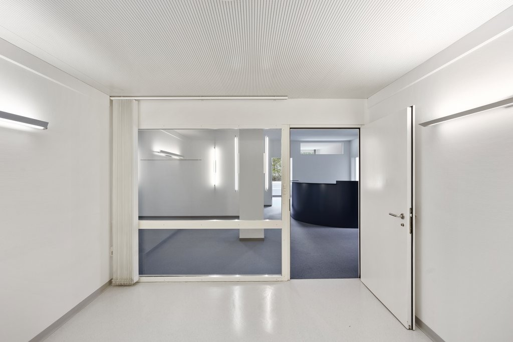 Bureau de 23m²