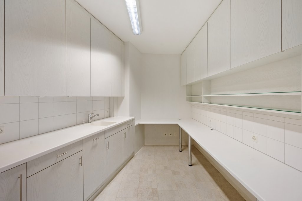 Bureau de 23m²