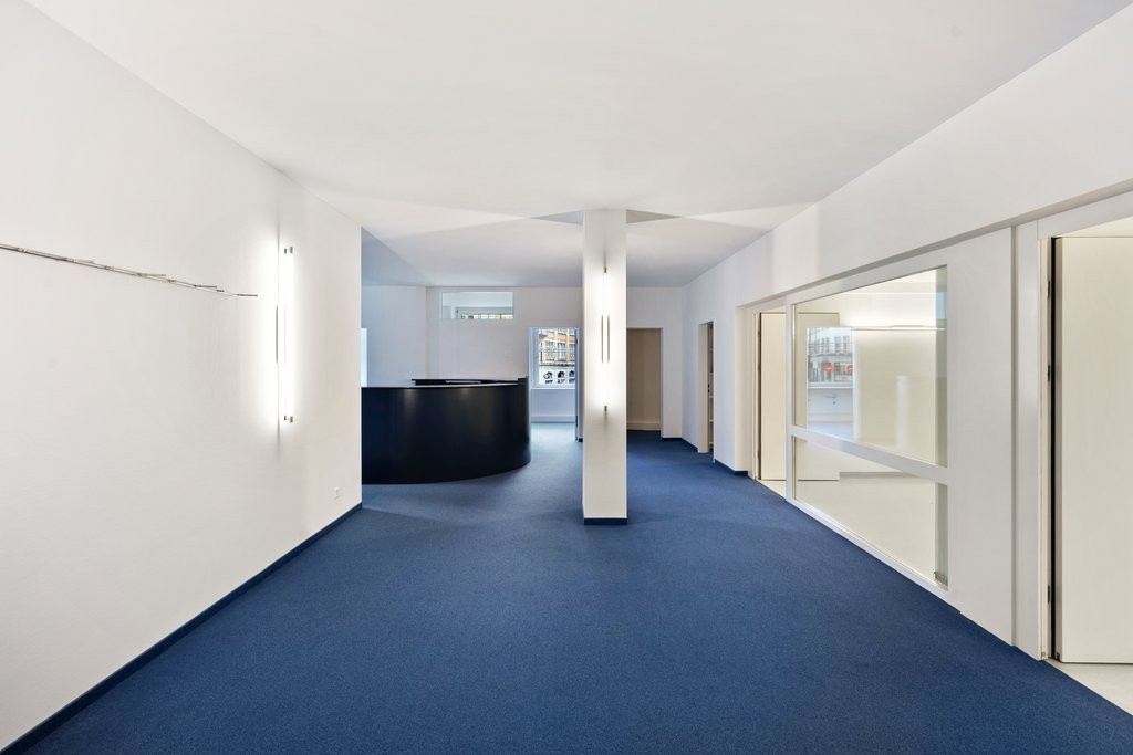 Bureau de 23m²