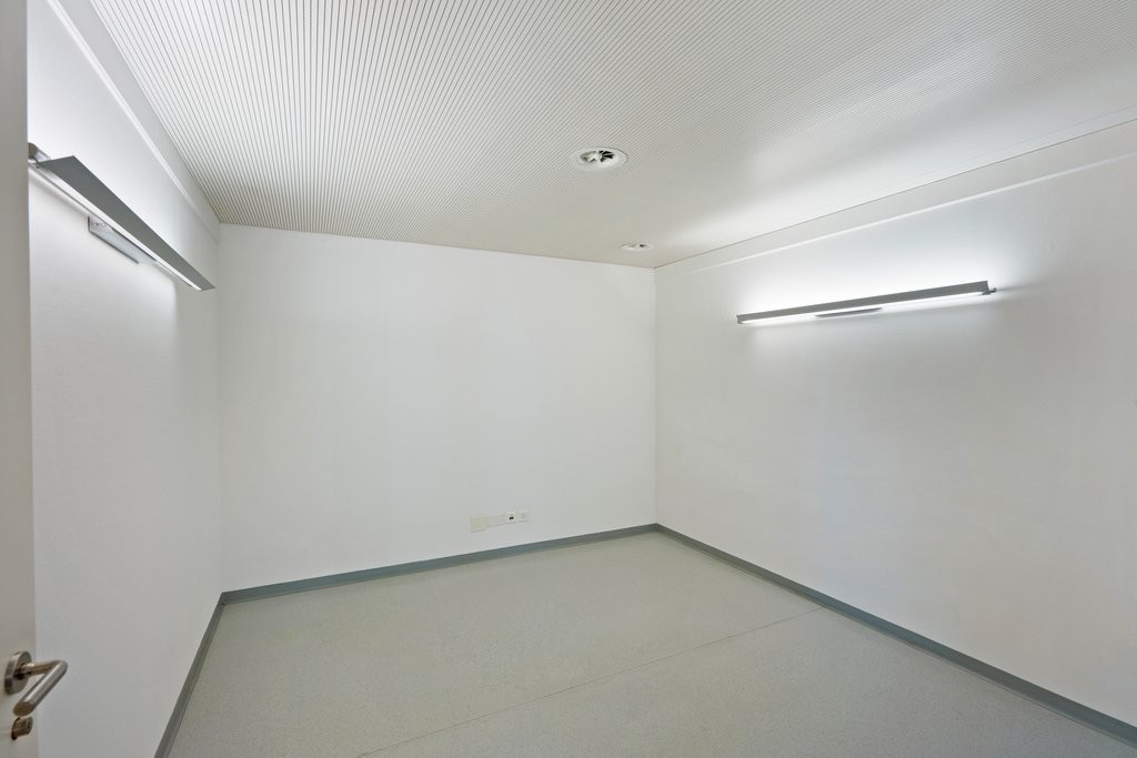 Bureau de 23m²