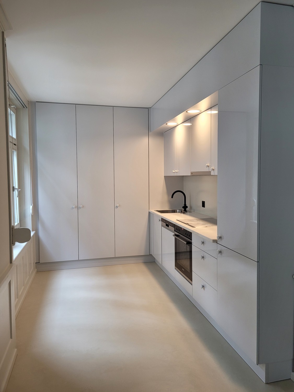 Appartement de 2 ½ pièces, photo 7 sur 10