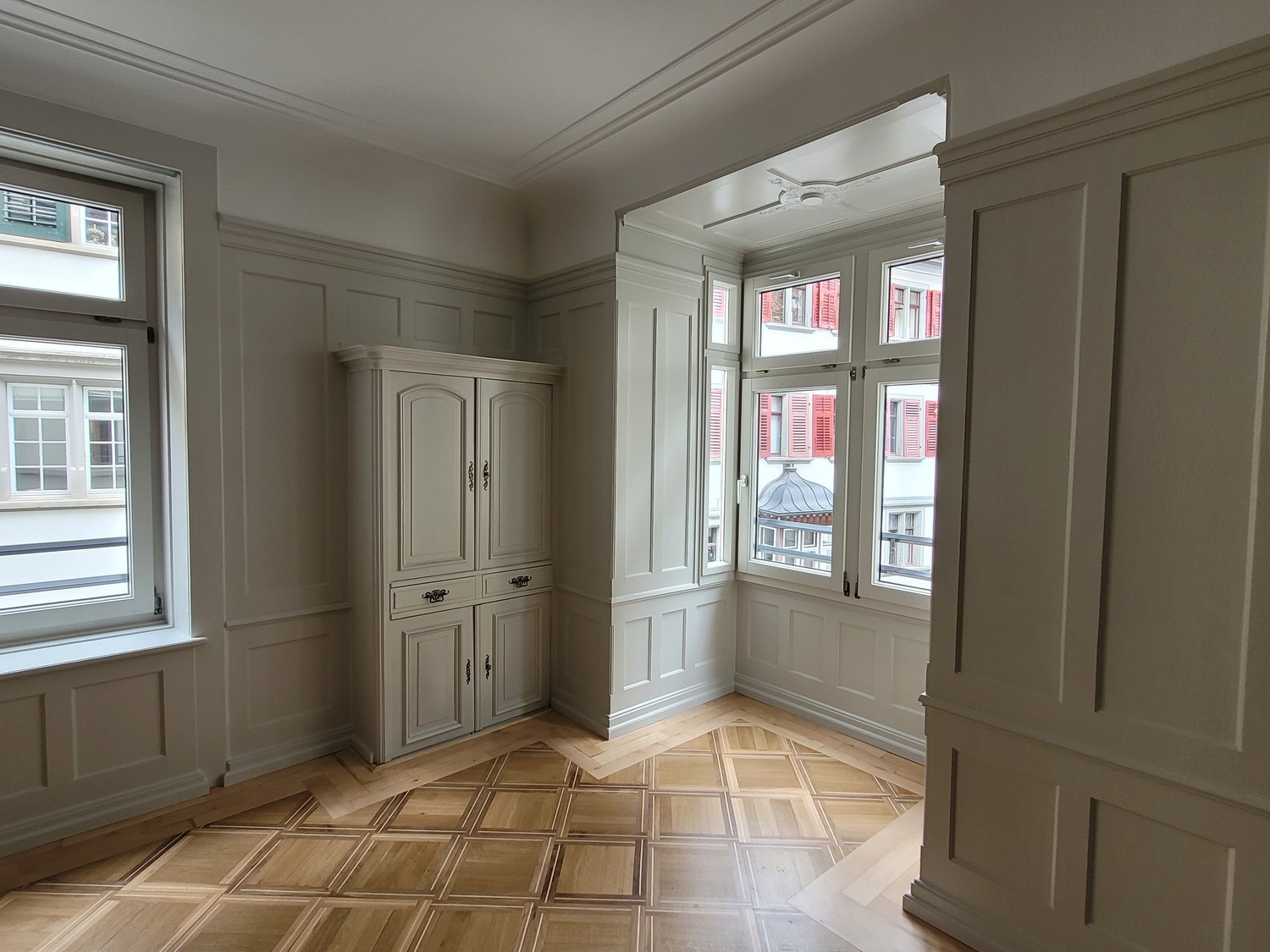 Appartement de 2 ½ pièces, photo 4 sur 10