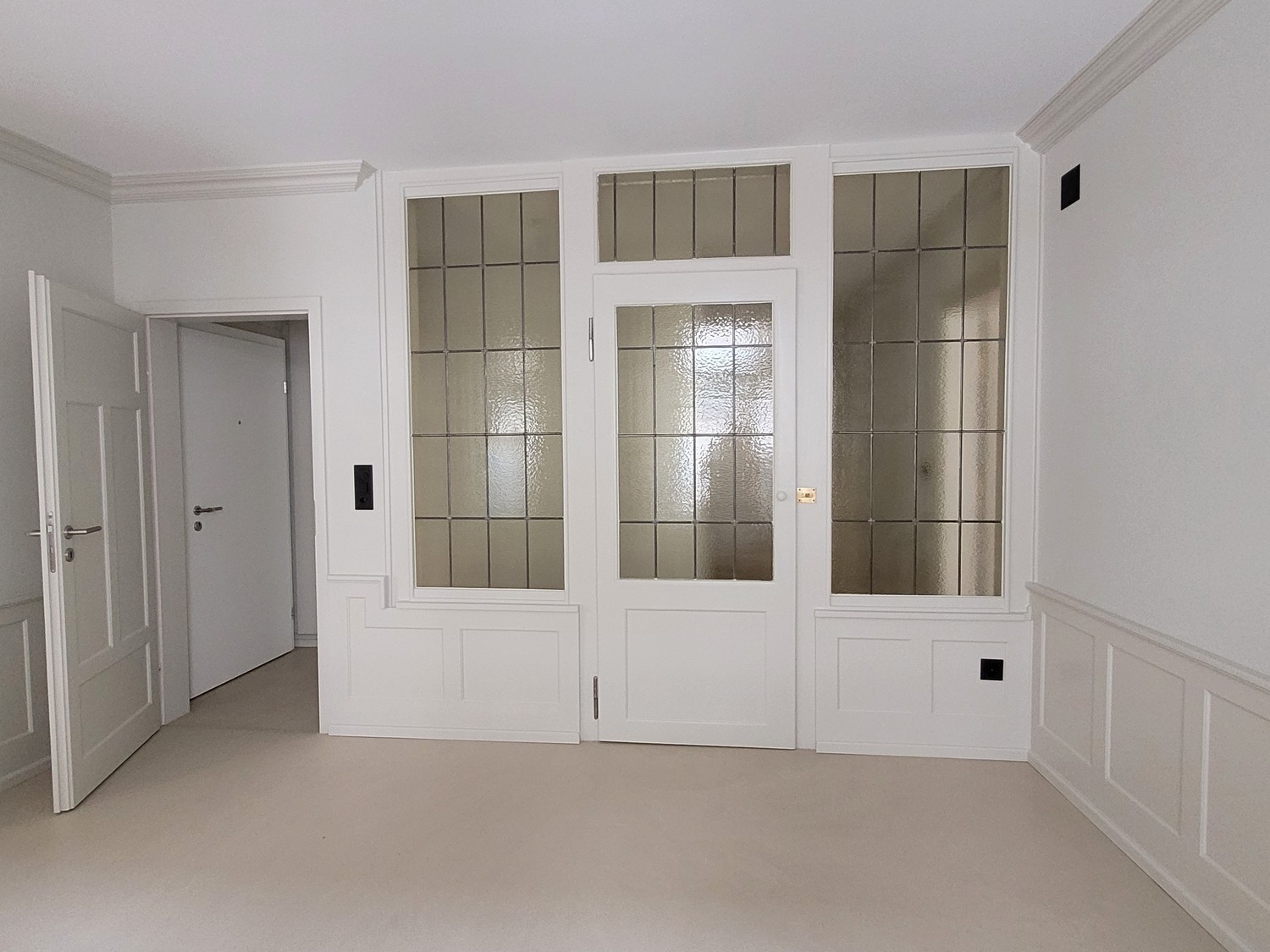 Appartement de 2 ½ pièces, photo 6 sur 10