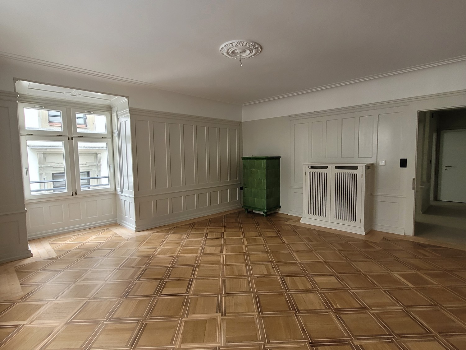 Appartement de 2 ½ pièces, photo 2 sur 10