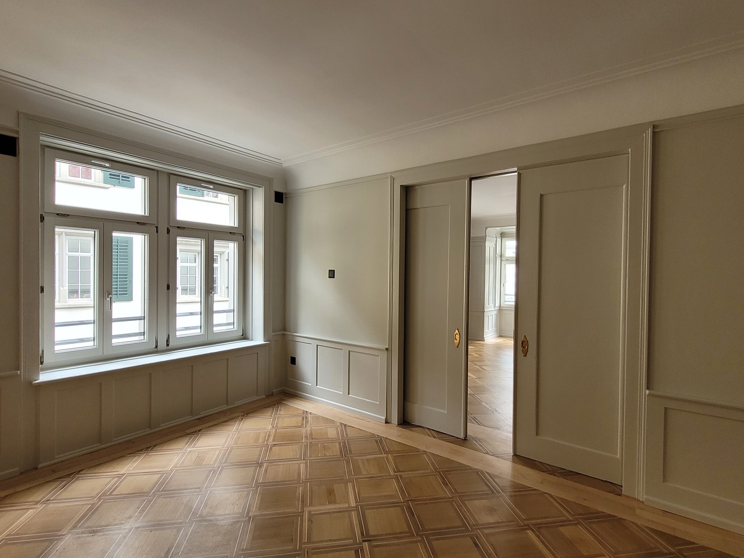Appartement de 2 ½ pièces, photo 10 sur 10