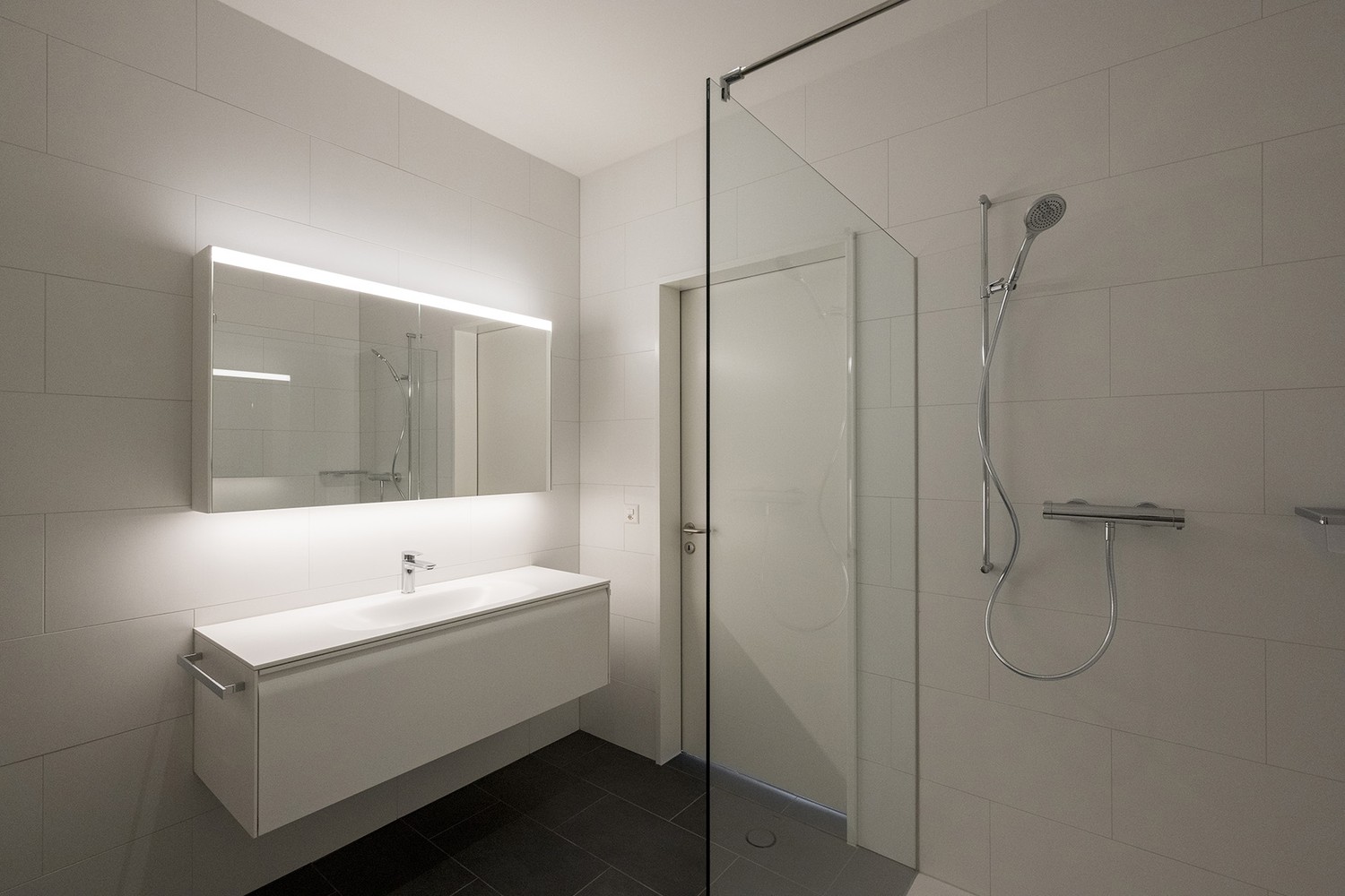 Appartement de 2 ½ pièces