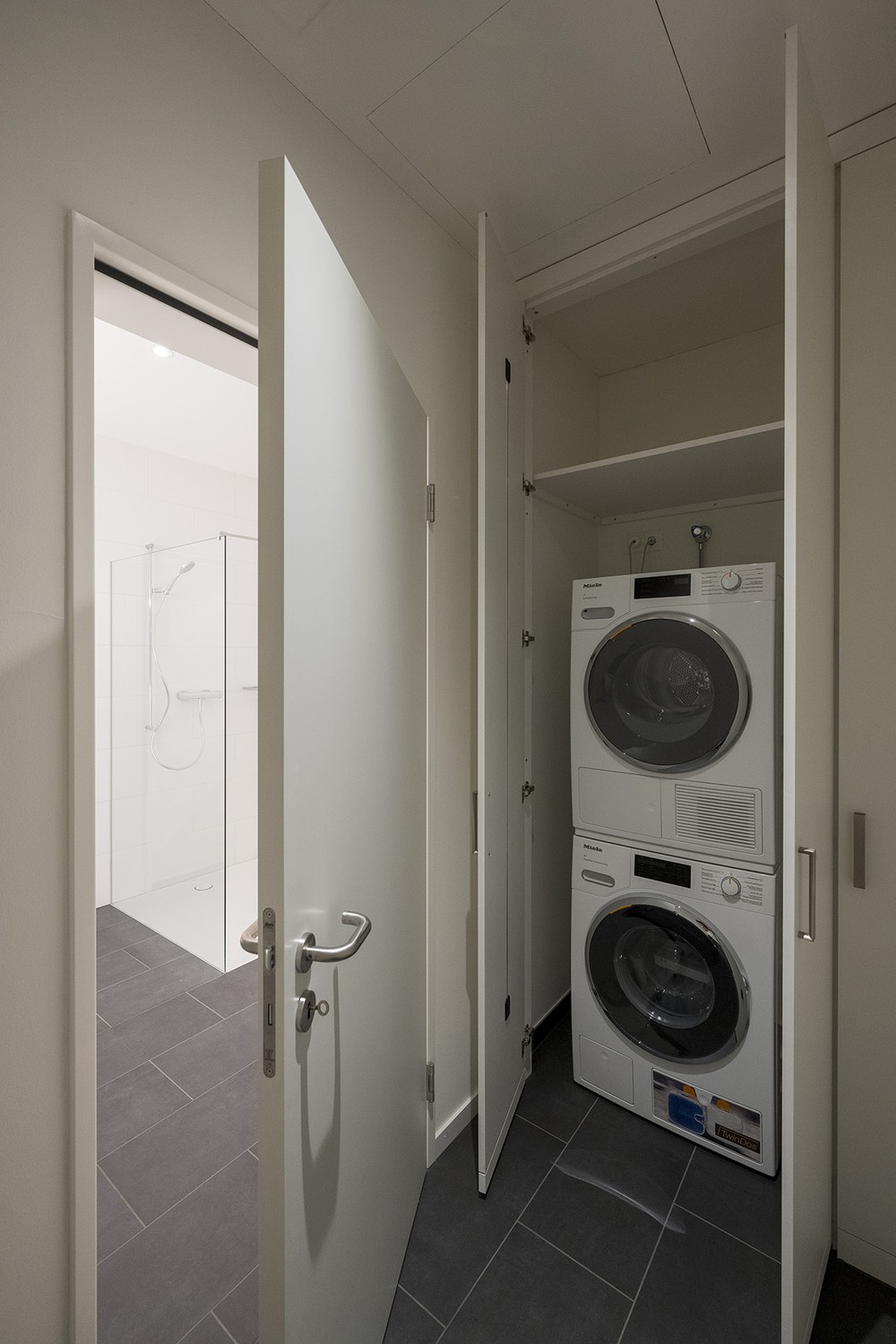 Appartement de 2 ½ pièces