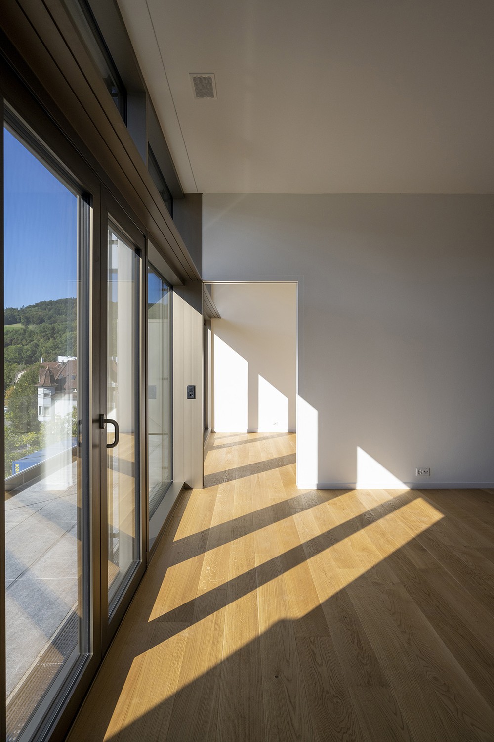 Appartement de 2 ½ pièces