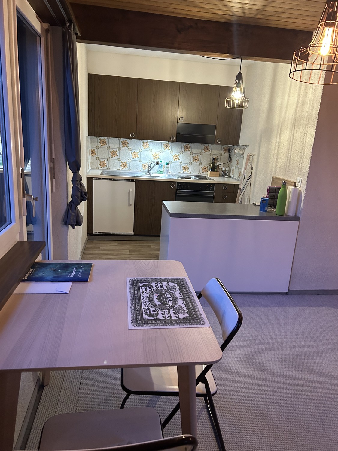 Appartement de 2 pièces, photo 4 sur 6