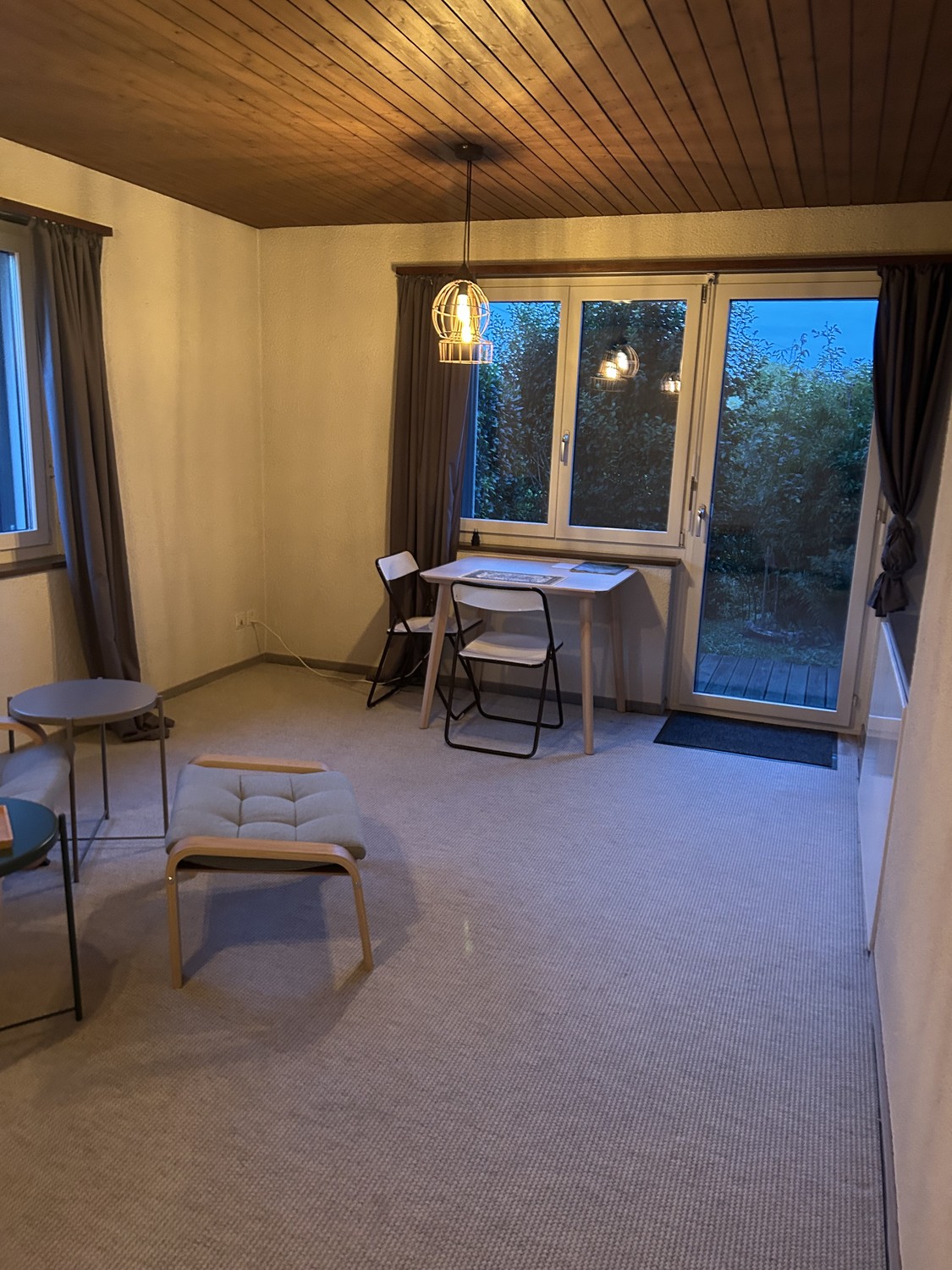Appartement de 2 pièces, photo 6 sur 6