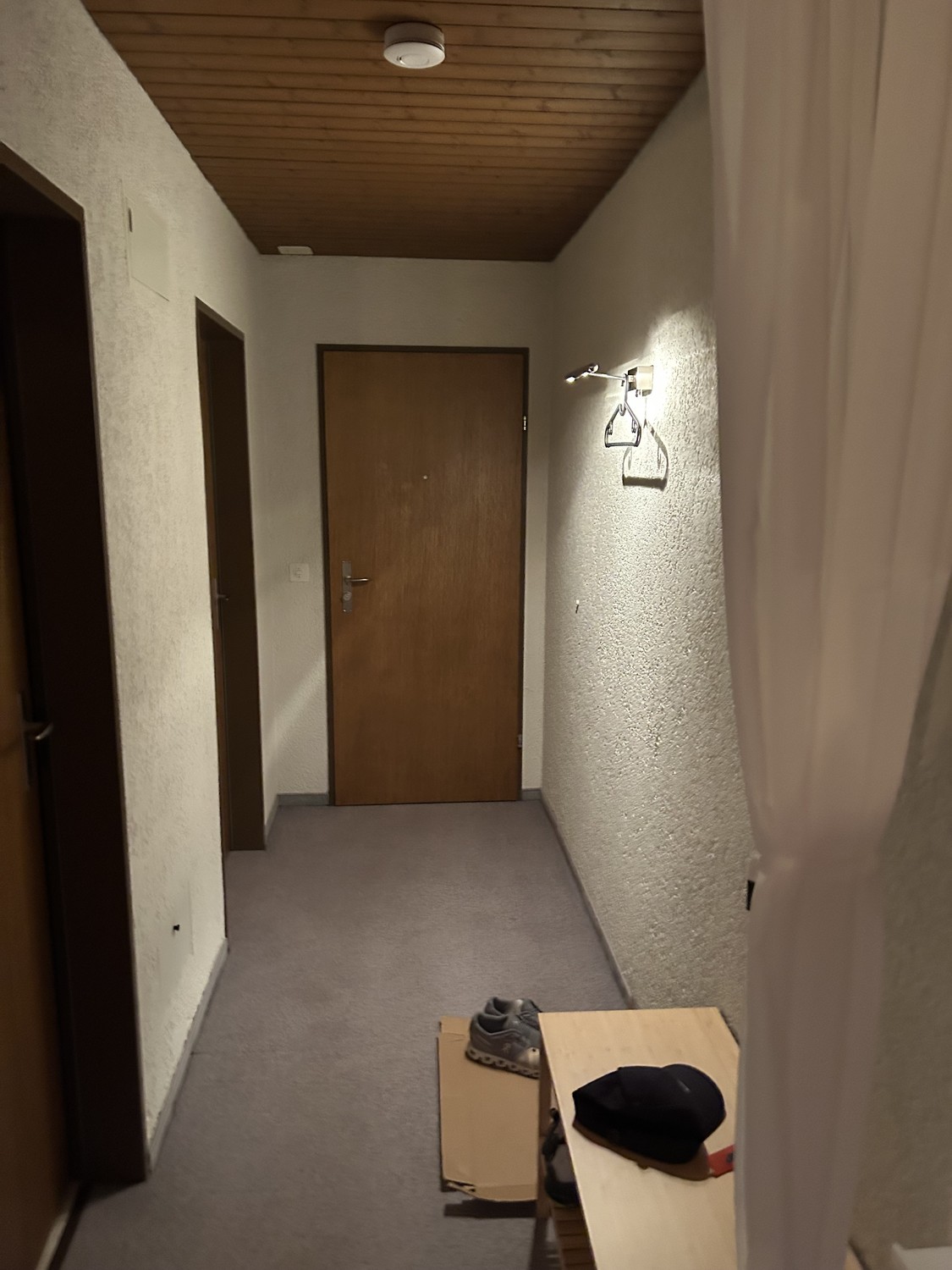 Appartement de 2 pièces, photo 5 sur 6