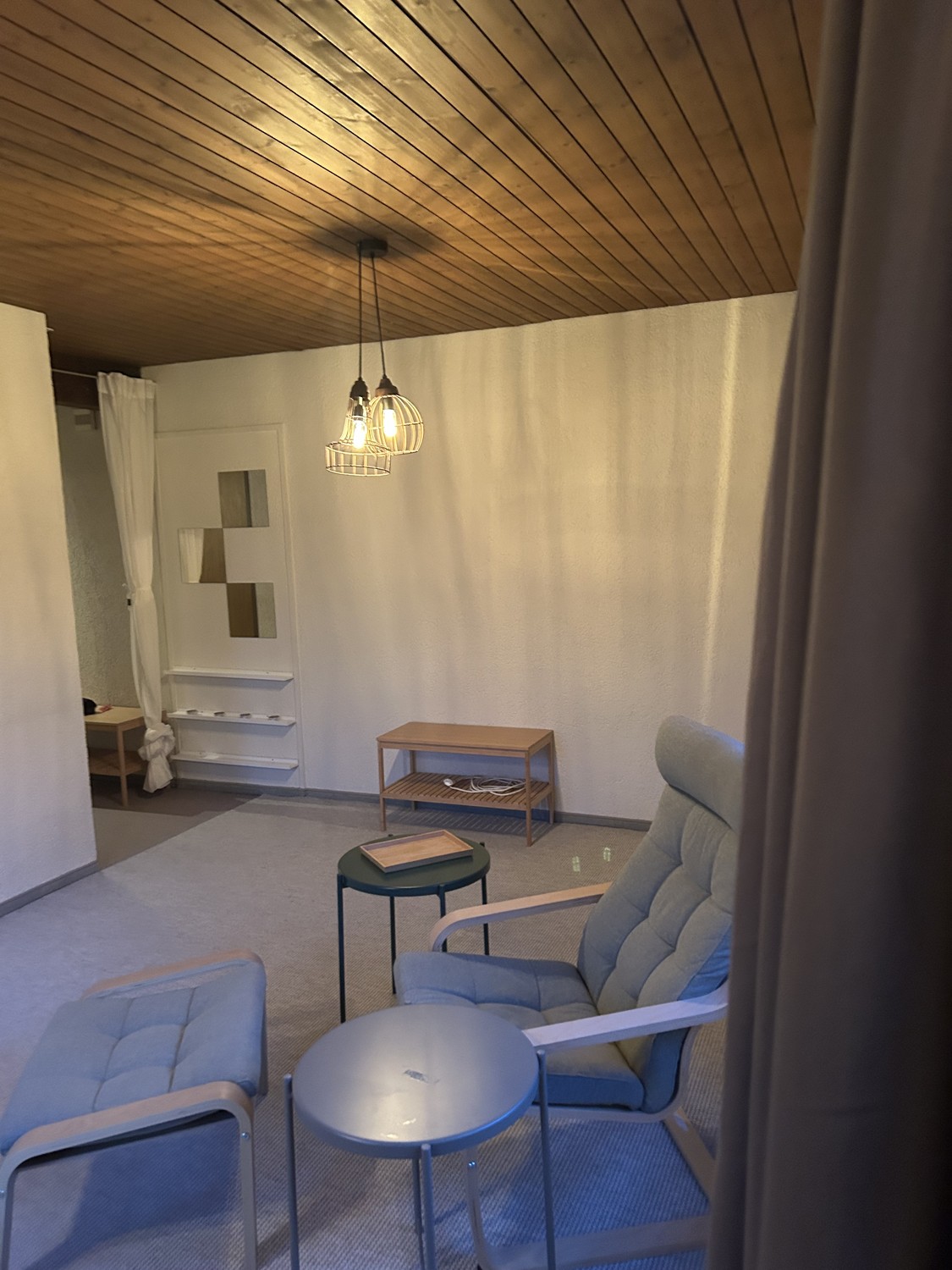 Appartement de 2 pièces, photo 1 sur 6