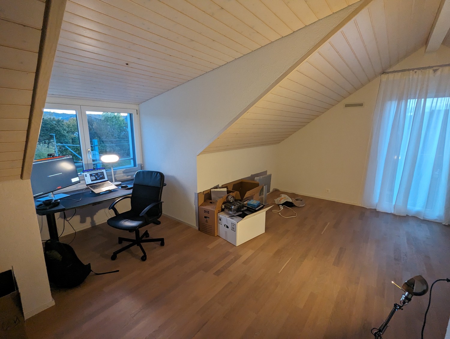 Maison individuelle de 2 ½ pièces, photo 8 sur 10