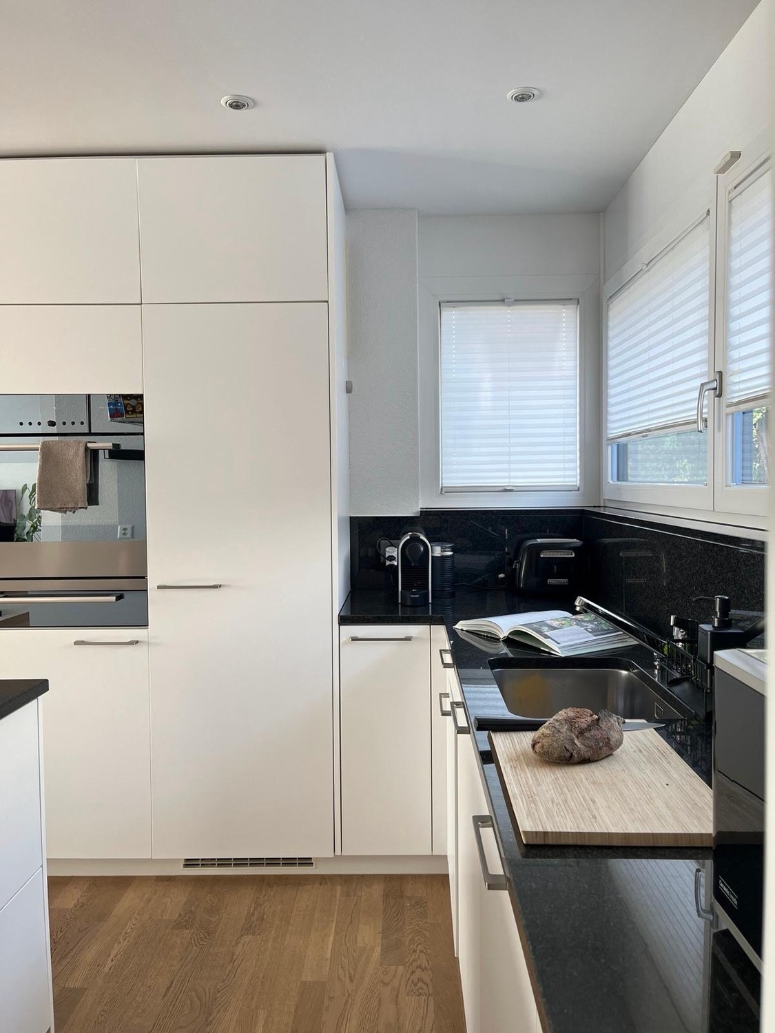 Maison individuelle de 2 ½ pièces, photo 4 sur 10