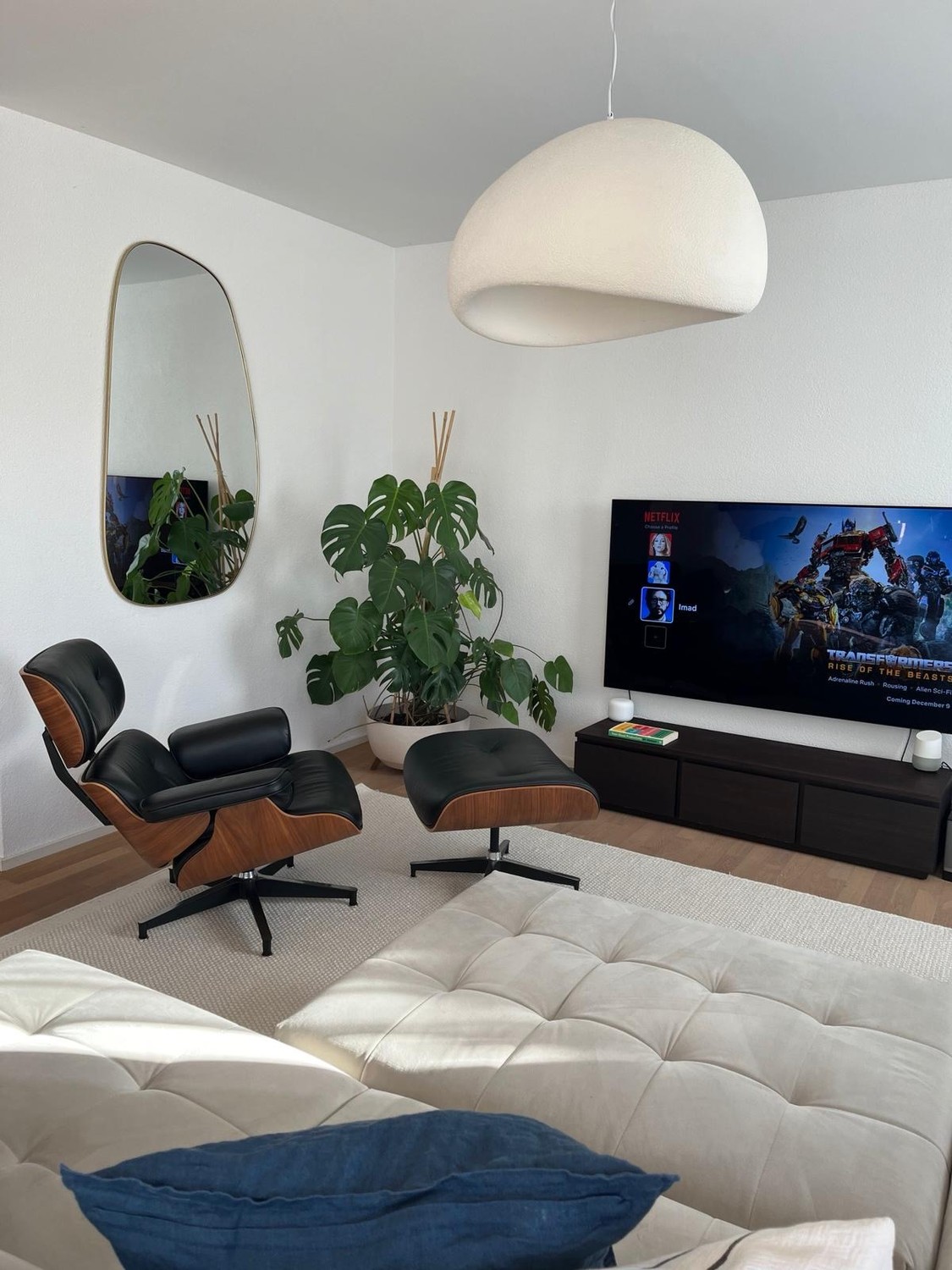 Maison individuelle de 2 ½ pièces, photo 1 sur 10