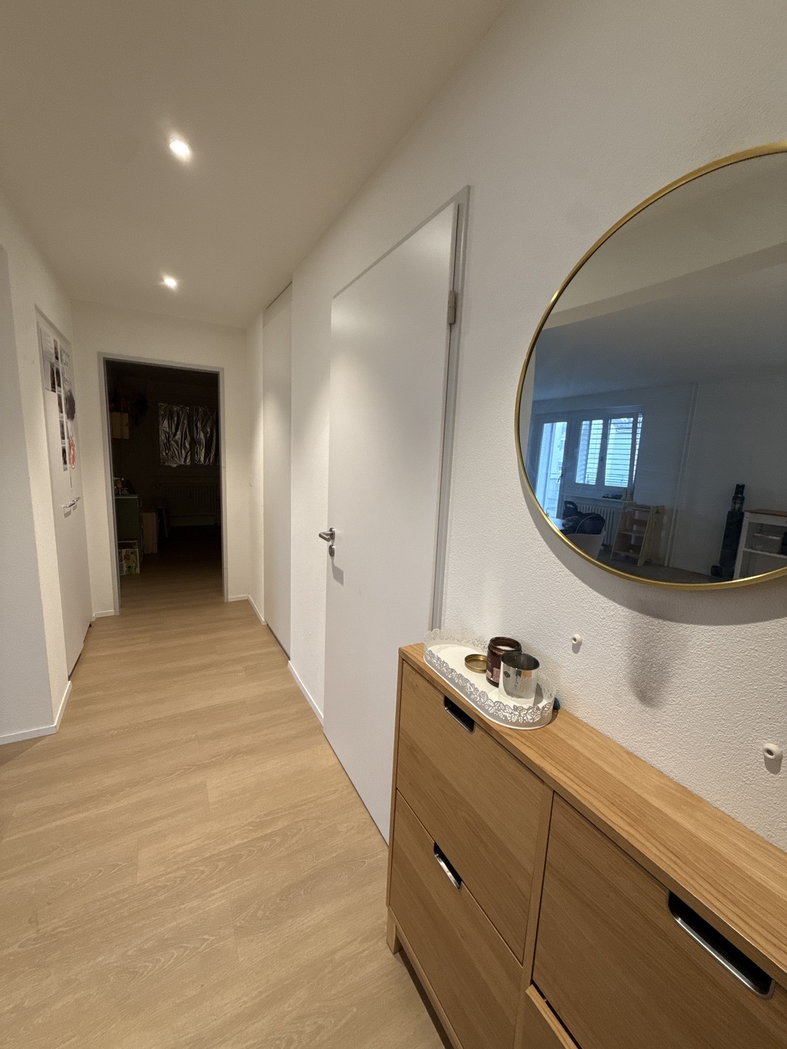 Appartement de 2 ½ pièces, photo 7 sur 9