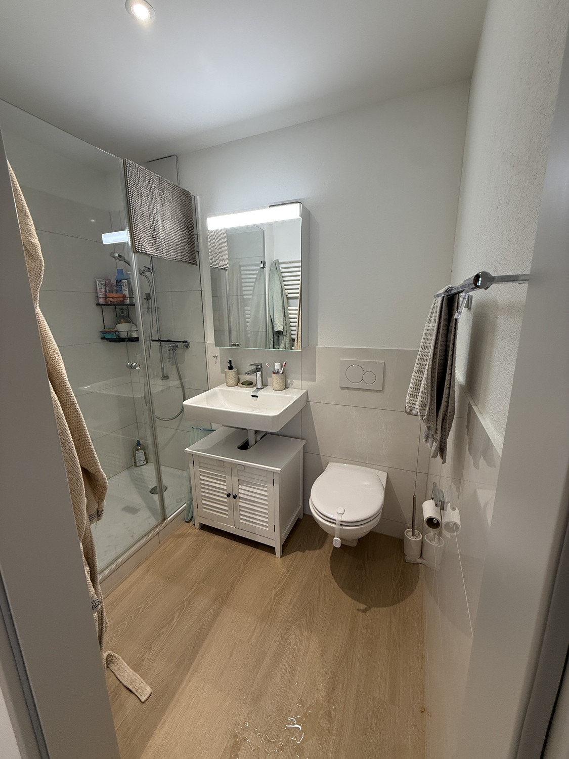 Appartement de 2 ½ pièces, photo 6 sur 9