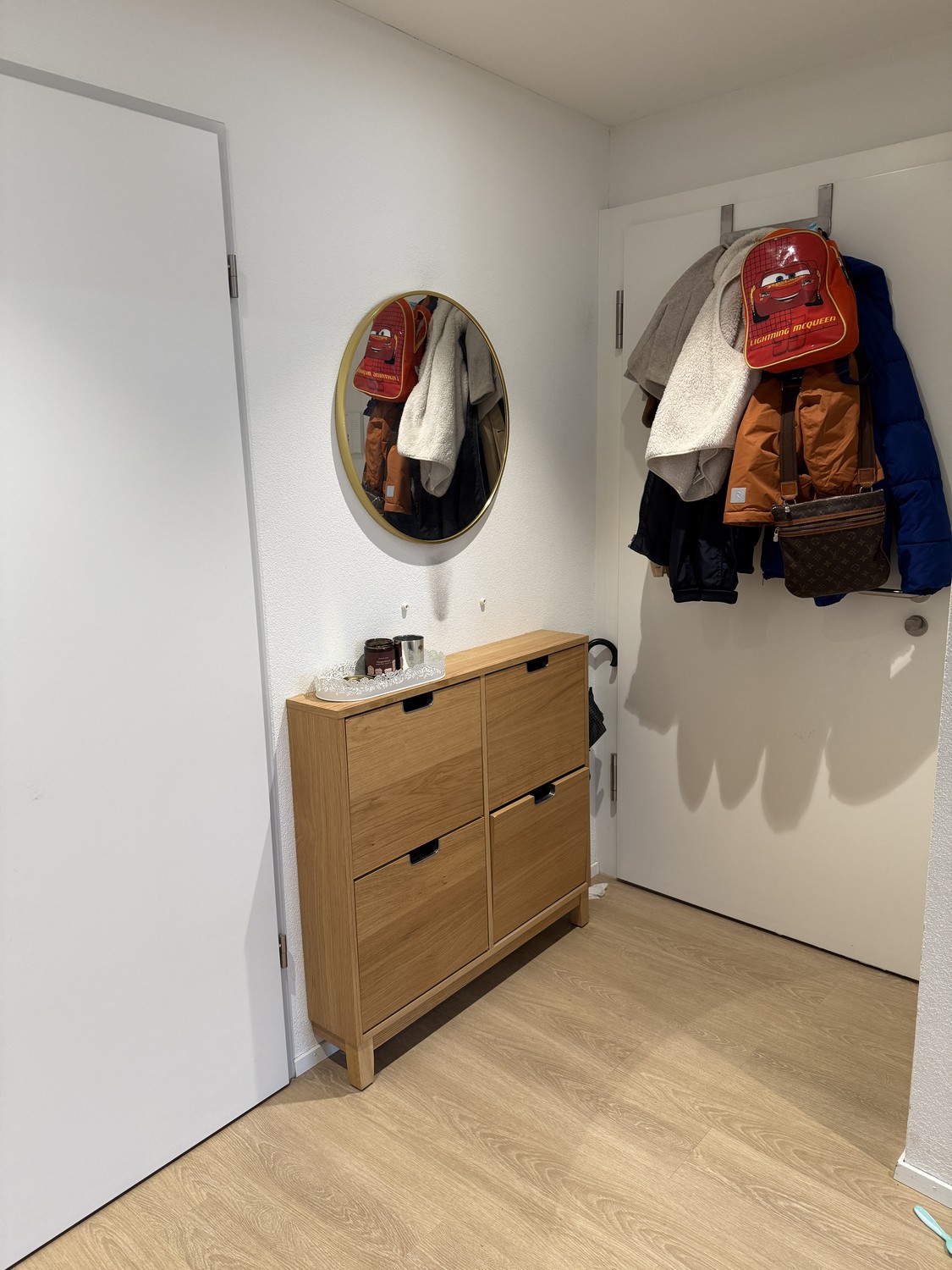 Appartement de 2 ½ pièces, photo 8 sur 9