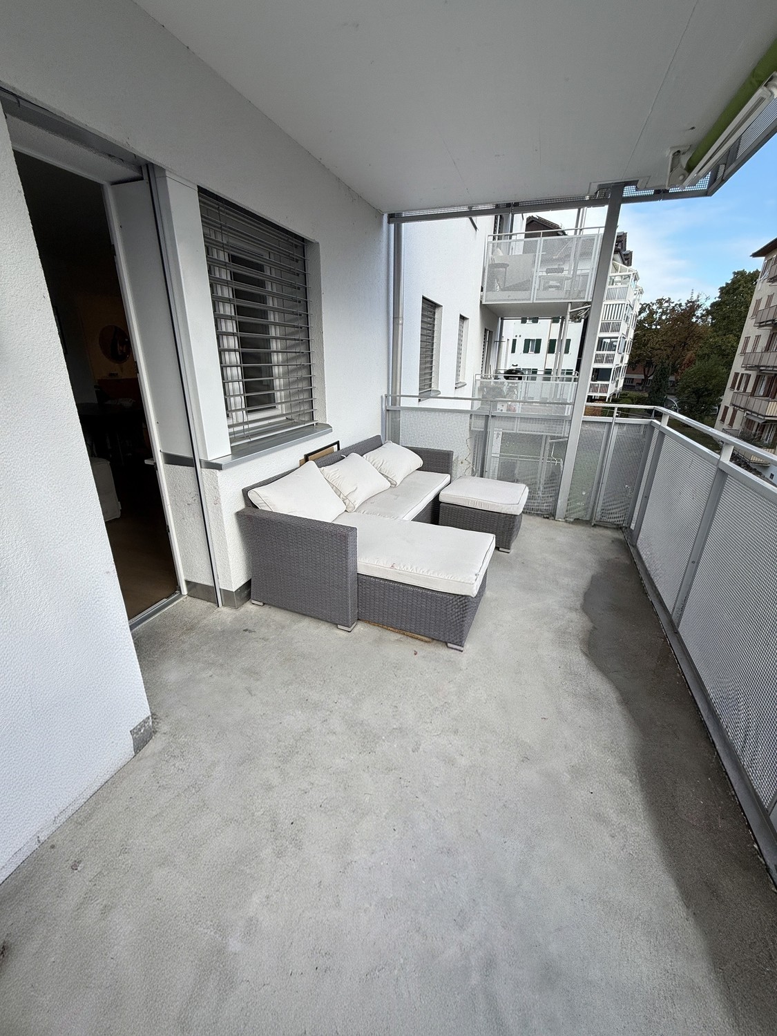 Appartement de 2 ½ pièces, photo 9 sur 9