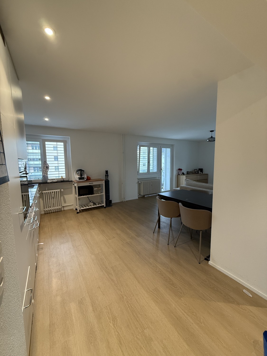 Appartement de 2 ½ pièces, photo 4 sur 9