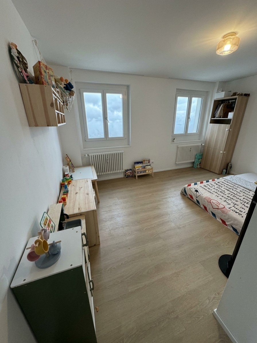 Appartement de 2 ½ pièces, photo 3 sur 9