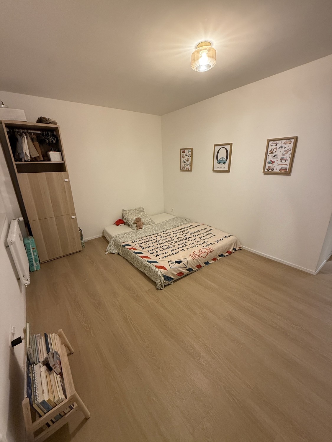 Appartement de 2 ½ pièces, photo 5 sur 9
