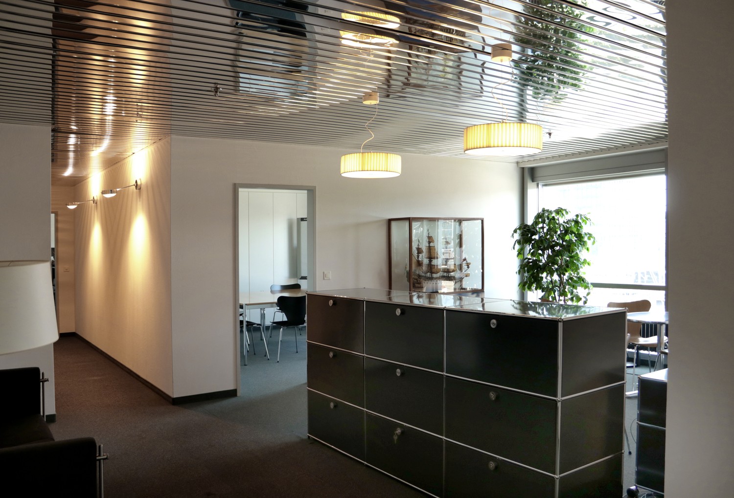 Bureau