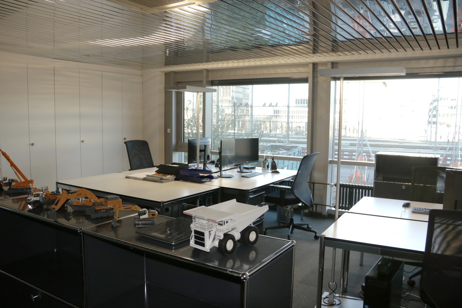 Bureau