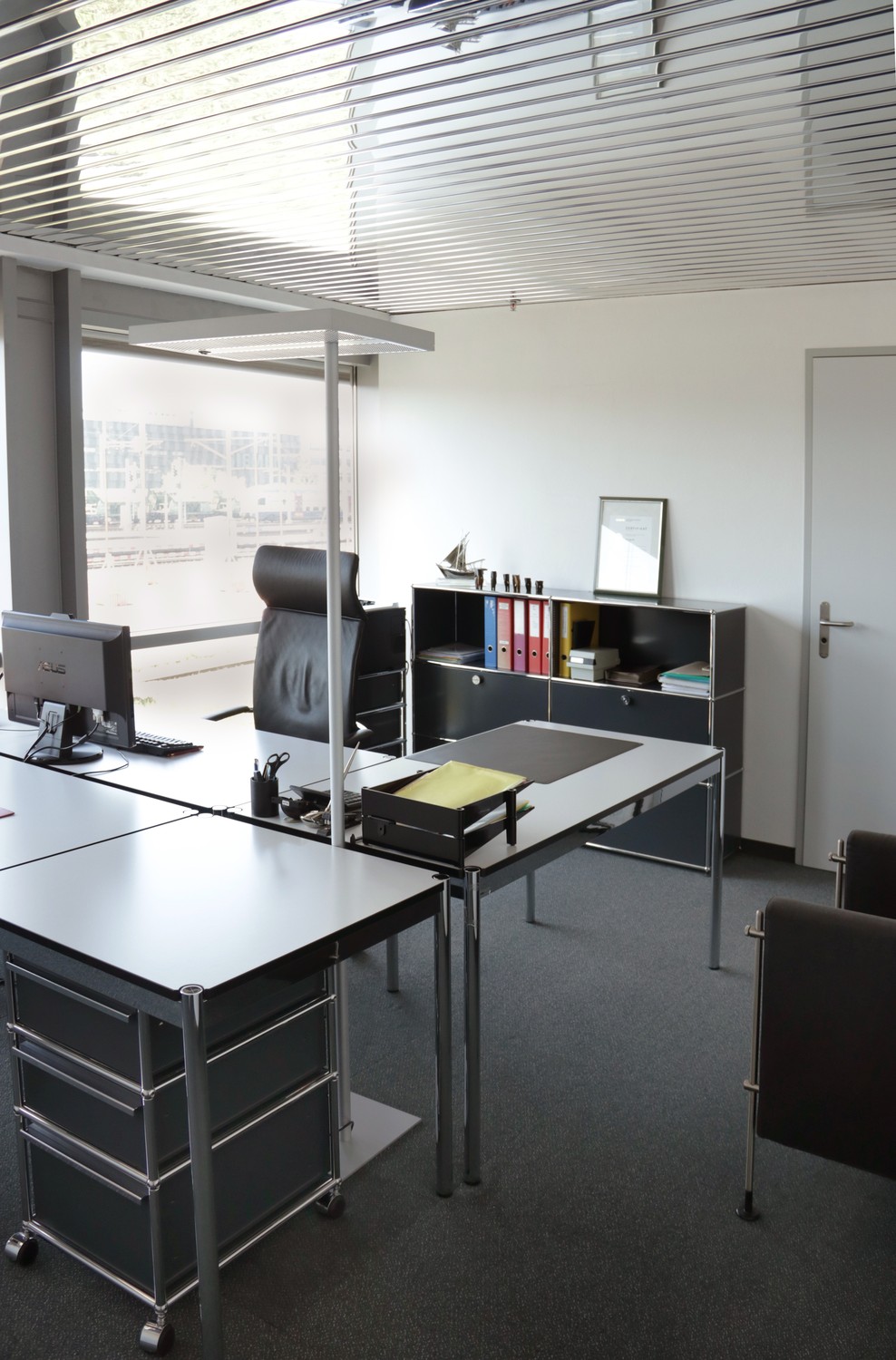 Bureau
