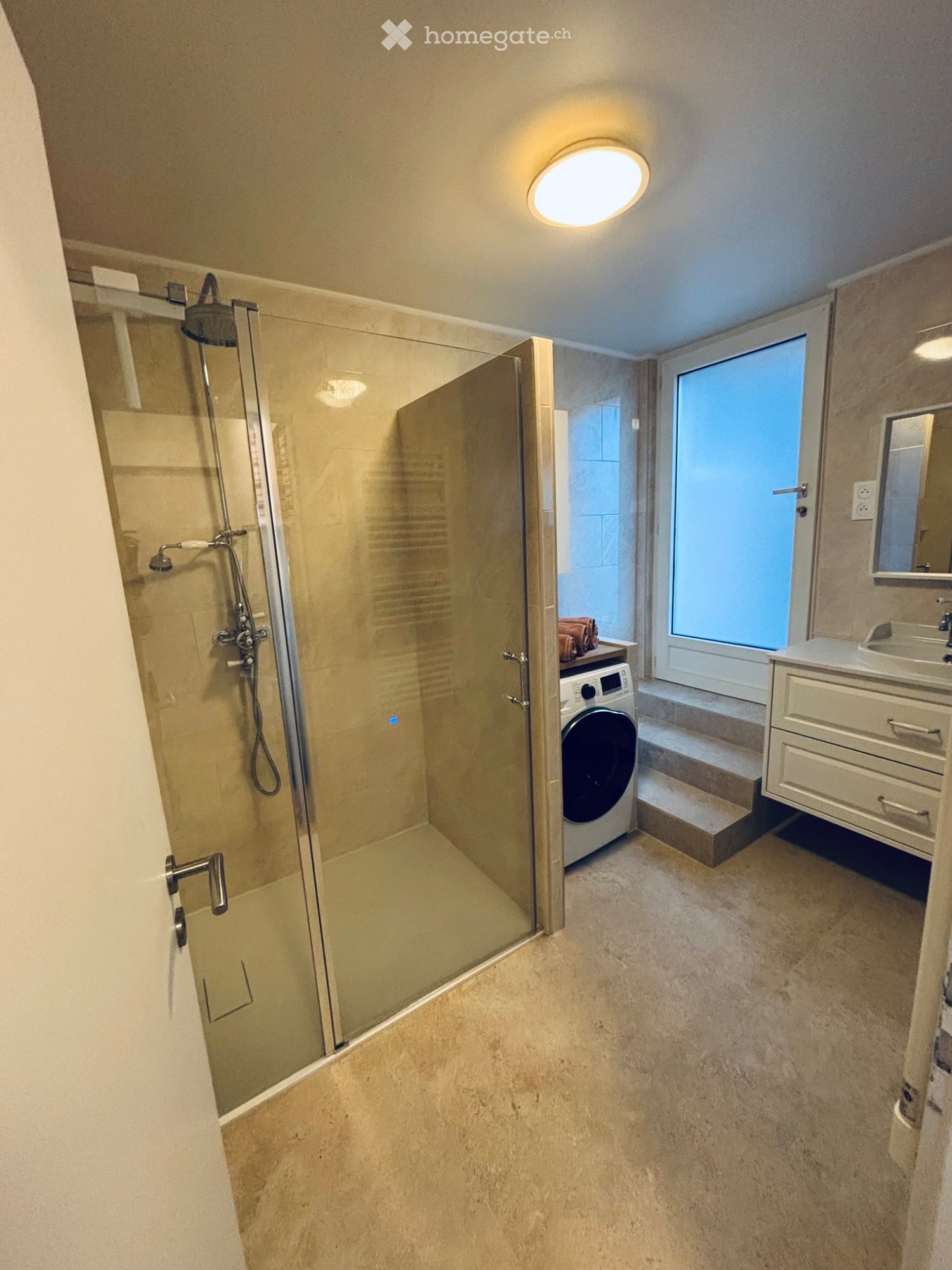 2 rooms apartment