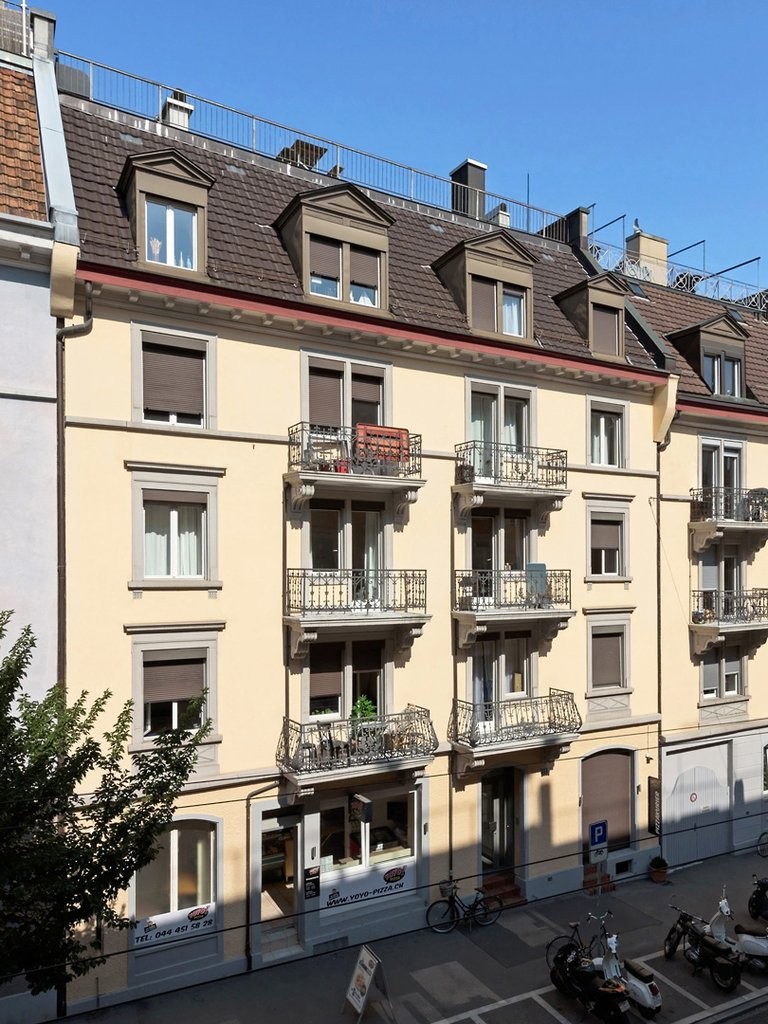 Appartement de 2 pièces, photo 2 sur 9