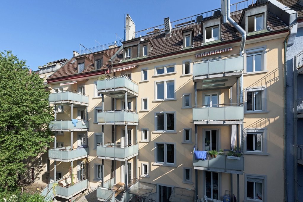 Appartement de 2 pièces, photo 1 sur 9
