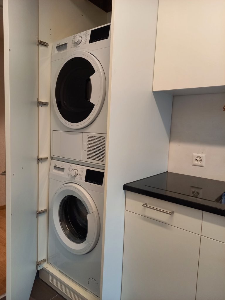 Appartement de 2 pièces, photo 4 sur 9