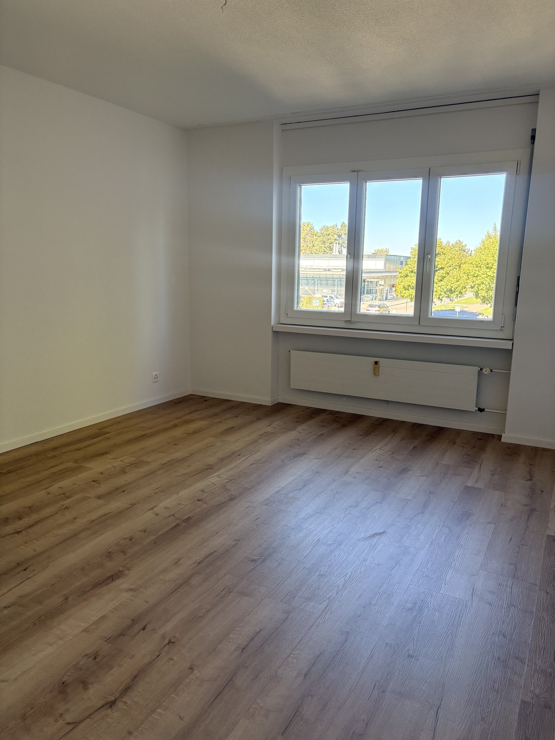 Appartement de 4 pièces