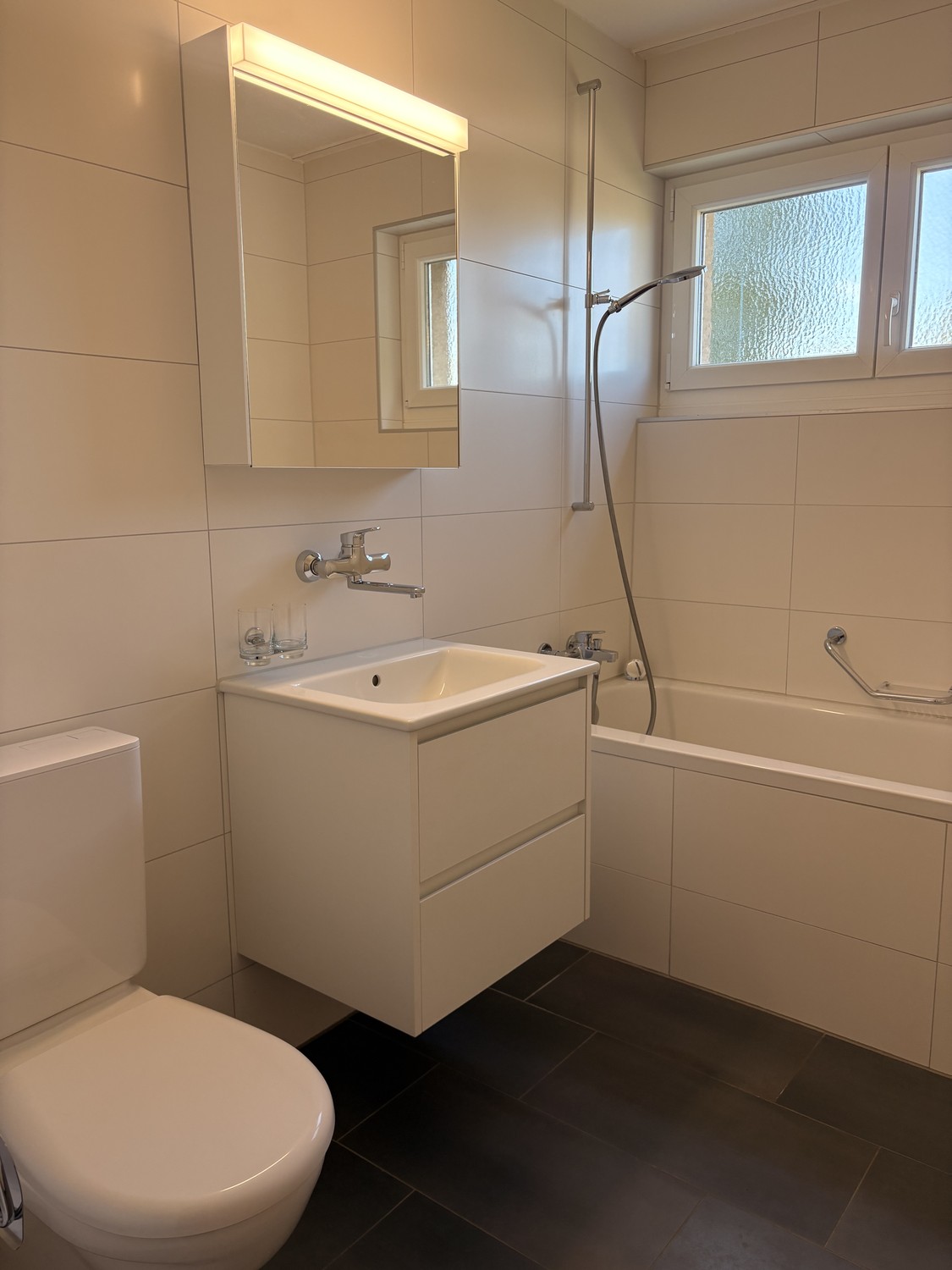 Appartement de 4 pièces