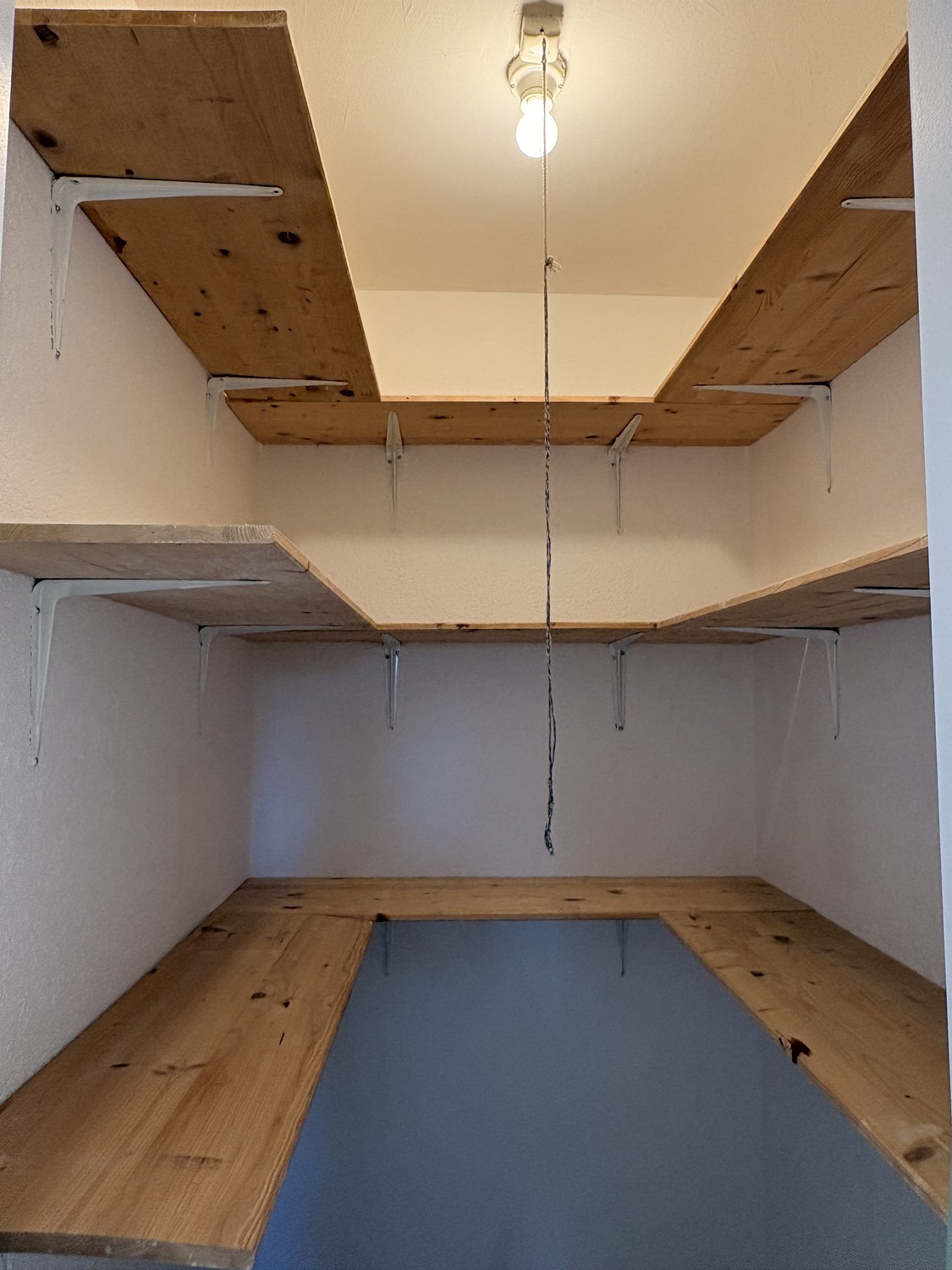 Appartement de 4 pièces