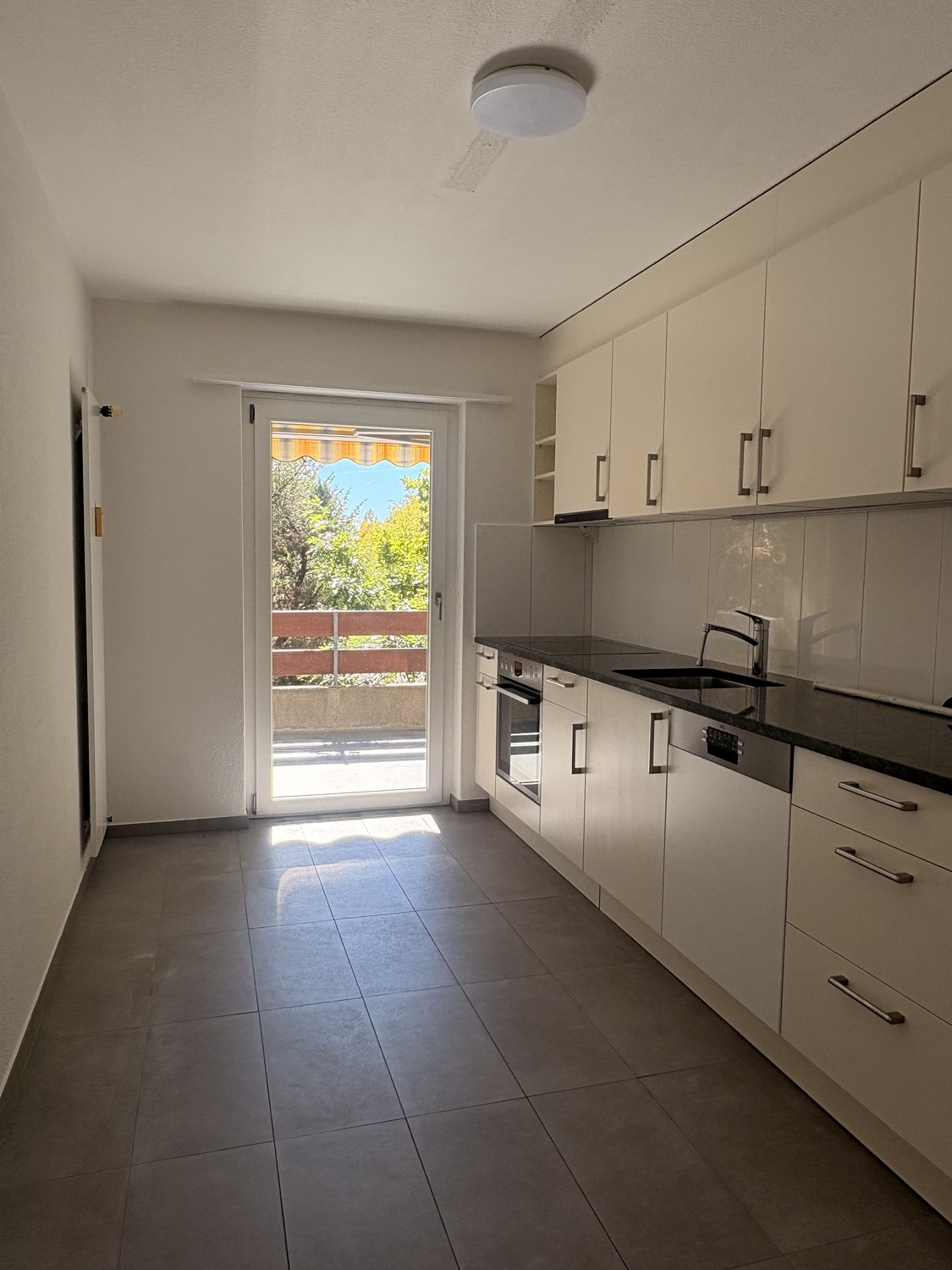 Appartement de 4 pièces