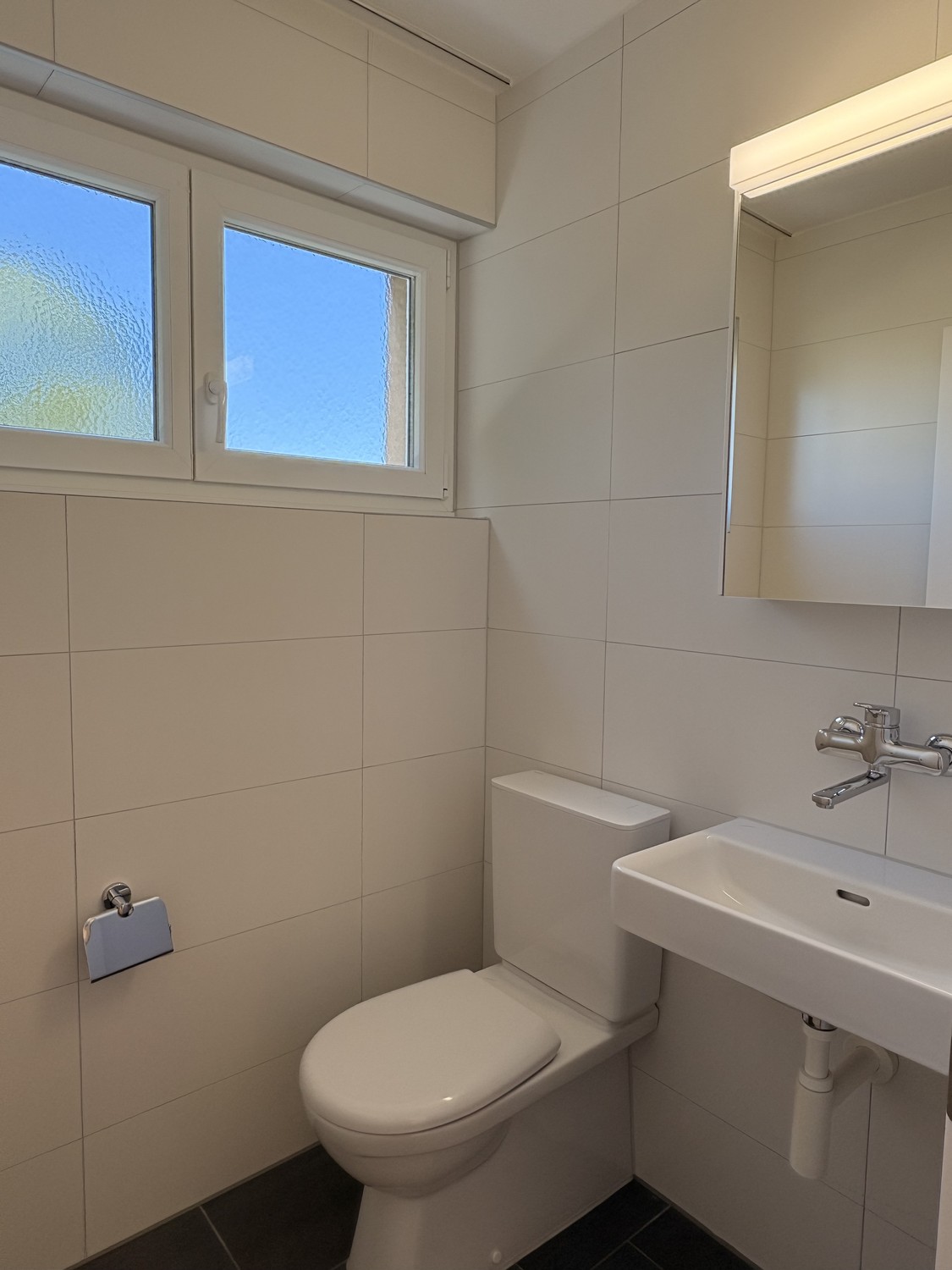 Appartement de 4 pièces